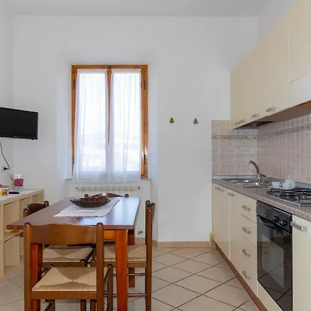 Passeggiata Al Mare * Marina di Campo