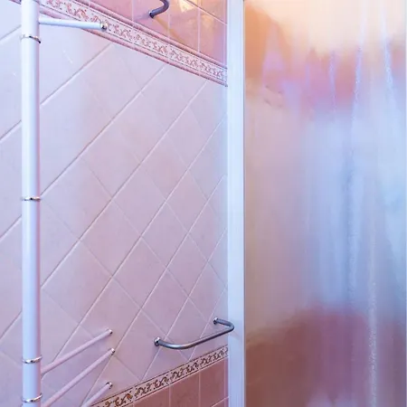 Passeggiata Al Mare Villa Marina di Campo