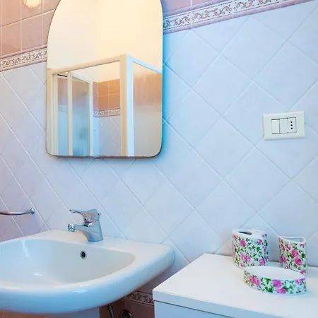 Passeggiata Al Mare Villa *