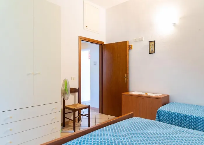 Villa Passeggiata Al Mare