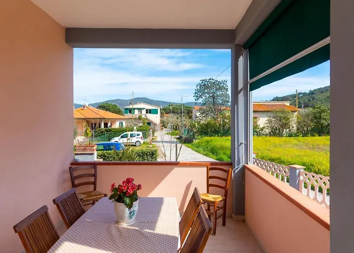 Passeggiata Al Mare *