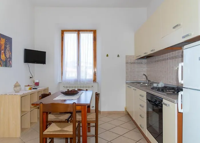 Passeggiata Al Mare * Marina di Campo