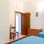 Villa Passeggiata Al Mare