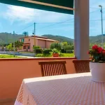 Villa Passeggiata Al Mare Marina di Campo