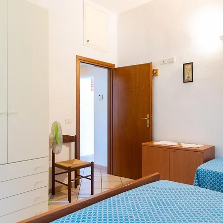 Вилла Passeggiata Al Mare