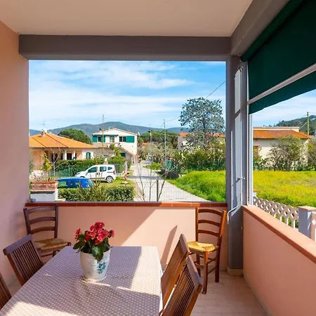 Passeggiata Al Mare *