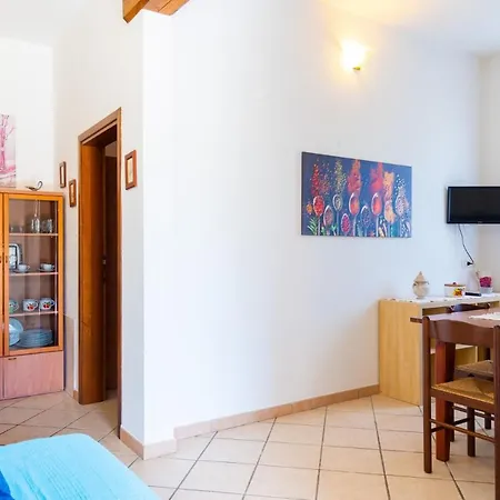 Passeggiata Al Mare * Марина-ди-Кампо