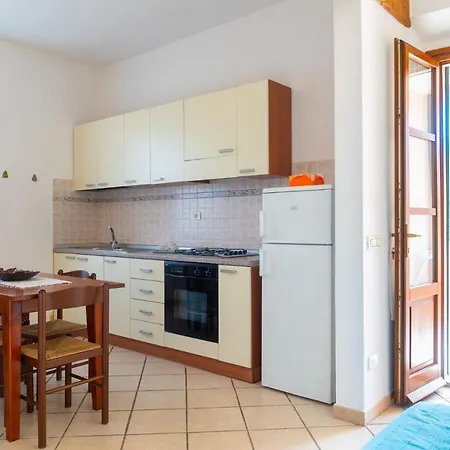 Passeggiata Al Mare Вилла *