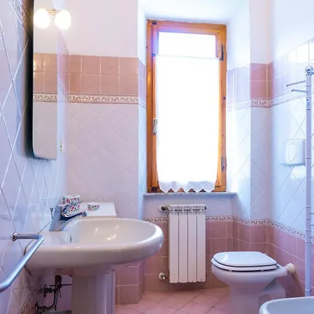 Passeggiata Al Mare Villa