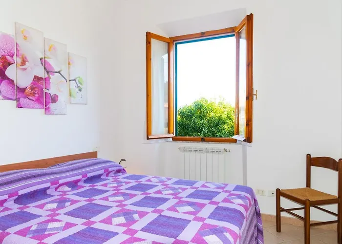 Passeggiata Al Mare Villa