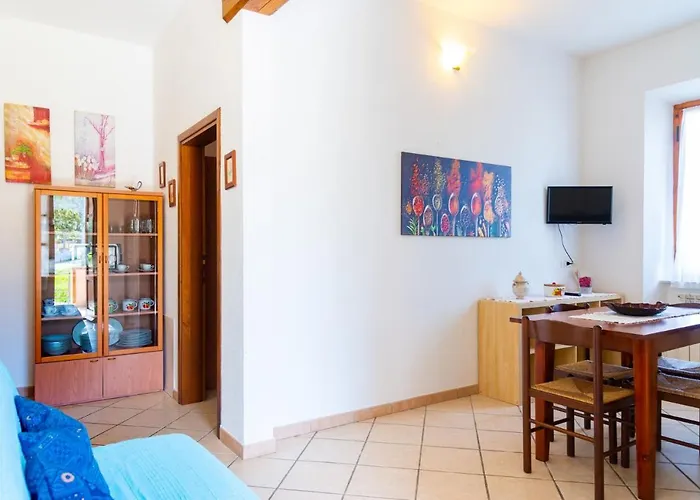 Passeggiata Al Mare * Marina di Campo