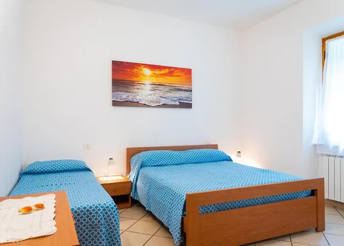 Passeggiata Al Mare Villa