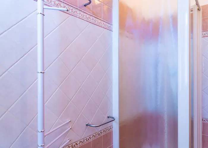 Passeggiata Al Mare Villa Marina di Campo