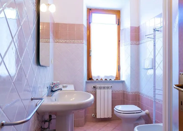 Passeggiata Al Mare Villa