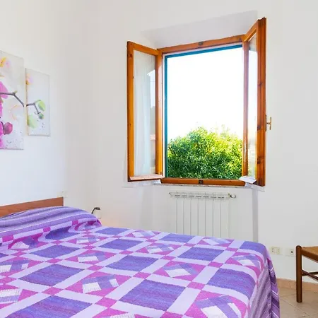 Passeggiata Al Mare Villa