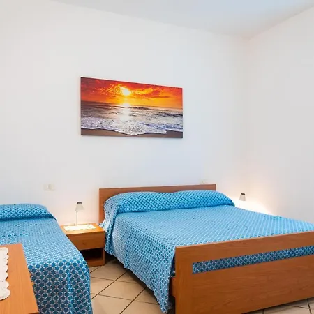 Passeggiata Al Mare Villa