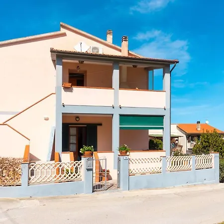 Villa Passeggiata Al Mare *