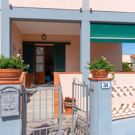 Passeggiata Al Mare * Marina di Campo