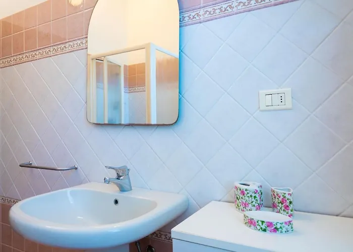 Passeggiata Al Mare Villa *